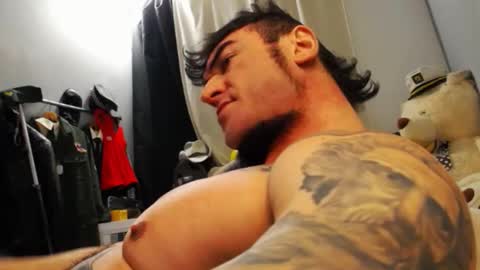 Bret Ballard online show from 6, 1, 2025