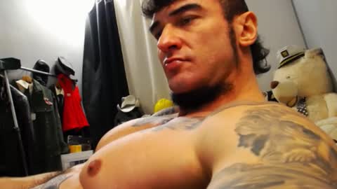 Bret Ballard online show from 8, 1, 2025