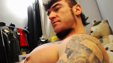 Bret Ballard online show from 13, 1, 2025