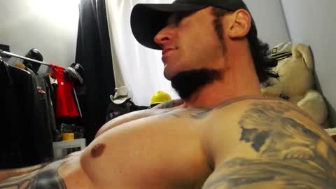 Bret Ballard online show from 16, 2, 2025