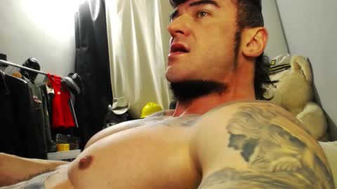 Bret Ballard online show from 23, 2, 2025