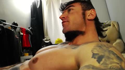 Bret Ballard online show from 23, 2, 2025