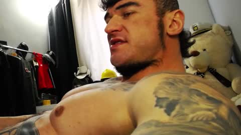 Bret Ballard online show from 8, 3, 2025