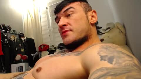 Bret Ballard online show from 29, 10, 2025