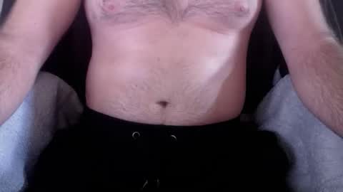 ballsnhair online show from 19, 9, 2025