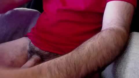 ballsnhair online show from 21, 11, 2025