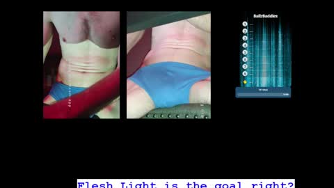 ballzdeep2121 online show from 12, 9, 2025