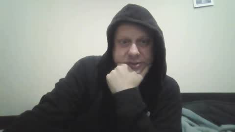 ballzrockwell online show from 29, 1, 2025