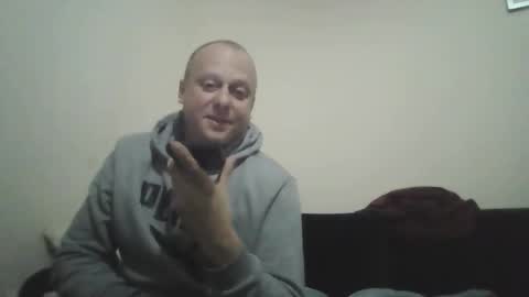 ballzrockwell online show from 3, 2, 2025