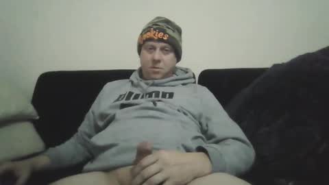 ballzrockwell online show from 18, 2, 2025