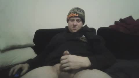 ballzrockwell online show from 22, 2, 2025