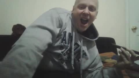 ballzrockwell online show from 16, 9, 2025