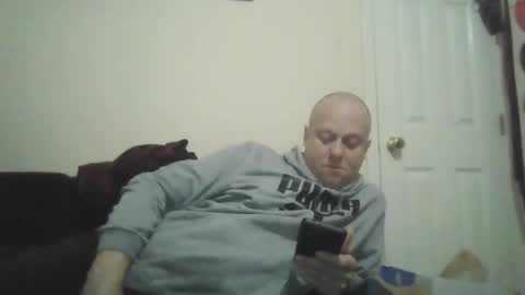 ballzrockwell online show from 4, 6, 2026