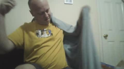 ballzrockwell online show from 8, 6, 2026