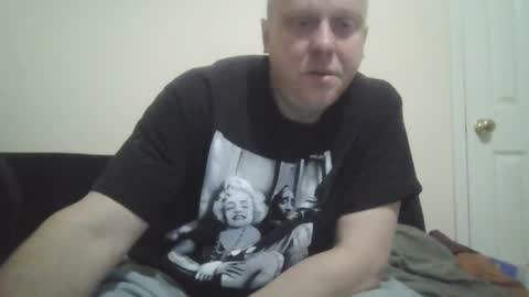 ballzrockwell online show from 10, 6, 2026