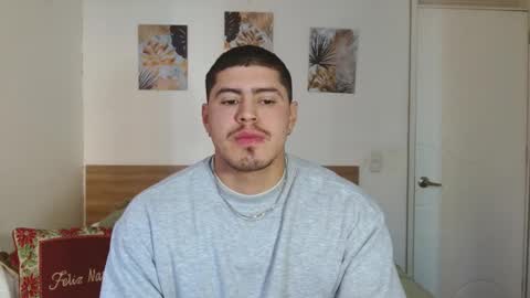 Andres -  online show from 4, 12, 2024