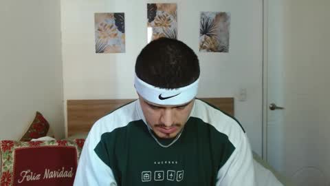 Andres -  online show from 5, 12, 2024
