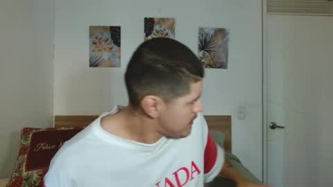 Andres -  online show from 26, 12, 2024