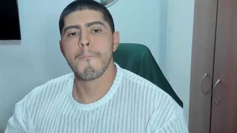 Andres -  online show from 3, 10, 2025