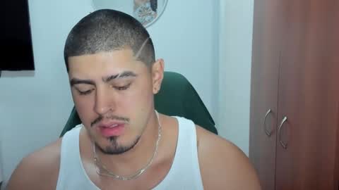 Snapshot of baltazardupont chatting on 23, 10, 2025 Andres - online show from 23, 10, 2025