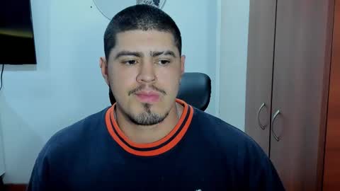 Snapshot of baltazardupont chatting on 30, 10, 2025 Andres - online show from 30, 10, 2025