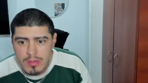 Snapshot of baltazardupont chatting on 1, 11, 2025 Andres - online show from 1, 11, 2025