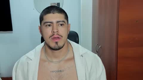 Snapshot of baltazardupont chatting on 21, 11, 2025 Andres - online show from 21, 11, 2025