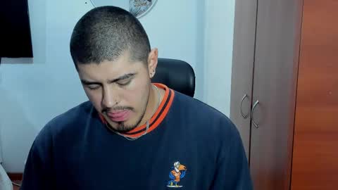 Snapshot of baltazardupont chatting on 3, 12, 2025 Andres - online show from 3, 12, 2025