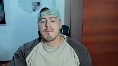 Andres -  online show from 7, 1, 2026