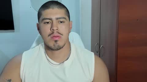 Andres -  online show from 19, 1, 2026