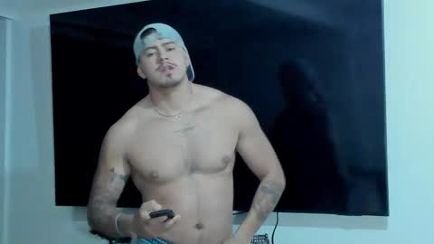 Andres -  online show from 4, 3, 2026