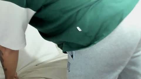 Andres -  online show from 21, 3, 2026