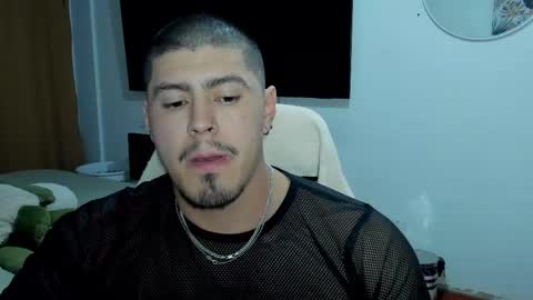 Andres -  online show from 1, 4, 2026