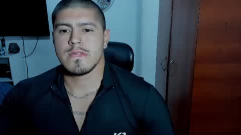 Snapshot of baltazardupont chatting on 23, 7, 2026 Andres - online show from 23, 7, 2026