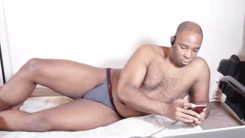 CHRIS GEKKO online show from 15, 2, 2026