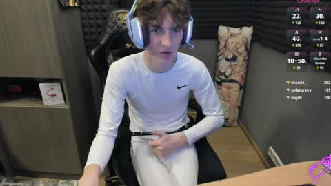 Gaz online show from 9, 12, 2024