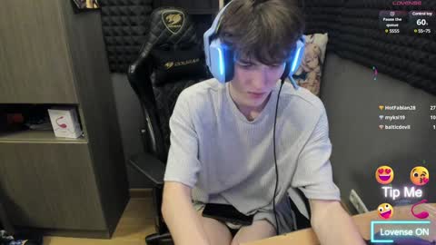 Gaz online show from 10, 12, 2024