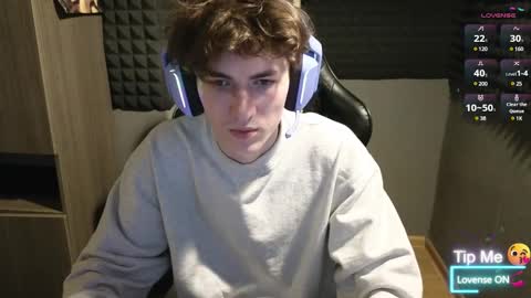 Gaz online show from 23, 2, 2025