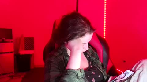 bambiboo8113 online show from 15, 2, 2025