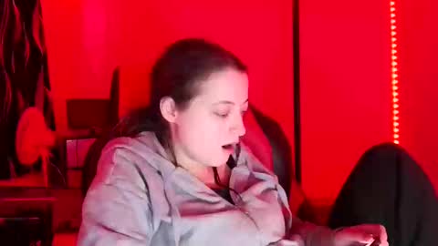 bambiboo8113 online show from 18, 2, 2025