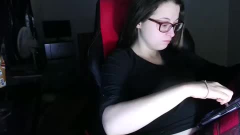 bambiboo8113 online show from 19, 2, 2025