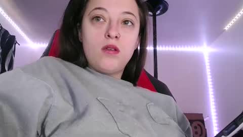 bambiboo8113 online show from 20, 2, 2025