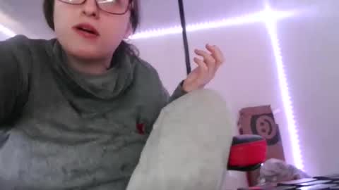 bambiboo8113 online show from 21, 2, 2025