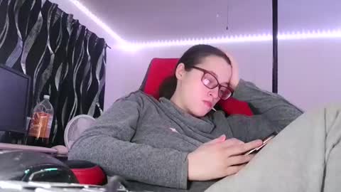 bambiboo8113 online show from 22, 2, 2025