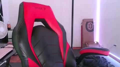 bambiboo8113 online show from 26, 2, 2025