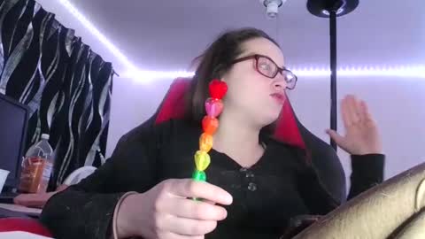 bambiboo8113 online show from 5, 3, 2025