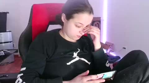 bambiboo8113 online show from 10, 3, 2025