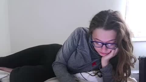 bambiboo8113 online show from 11, 9, 2025