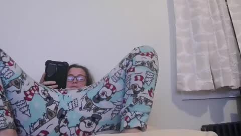 bambiboo8113 online show from 23, 10, 2025