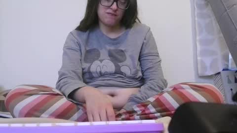 bambiboo8113 online show from 29, 10, 2025